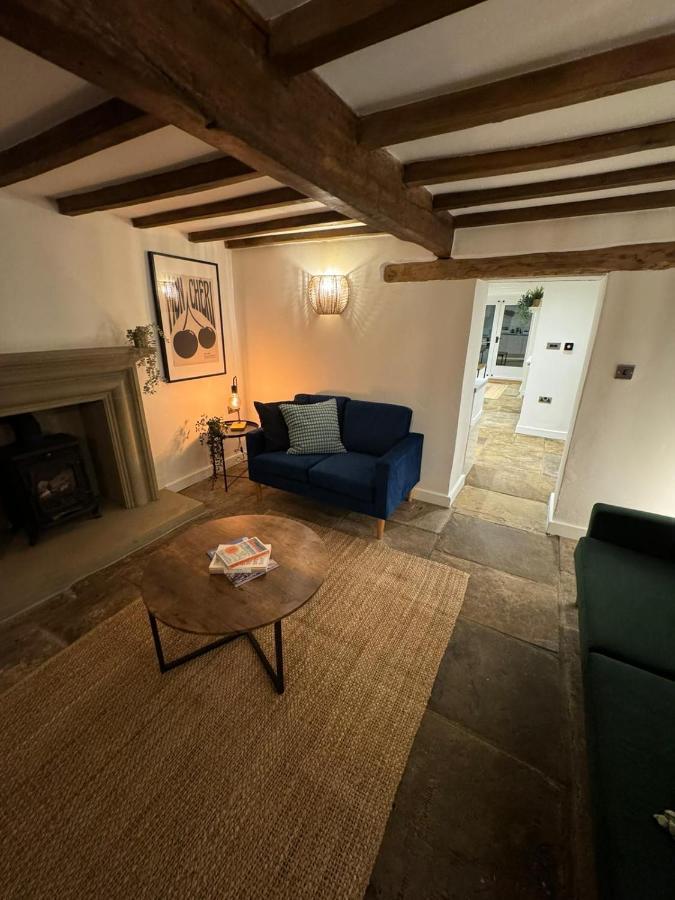 Villa Lyndale à Taxal Extérieur photo