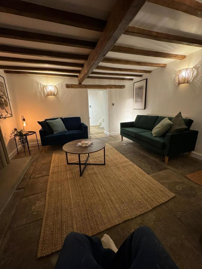 Villa Lyndale à Taxal Extérieur photo