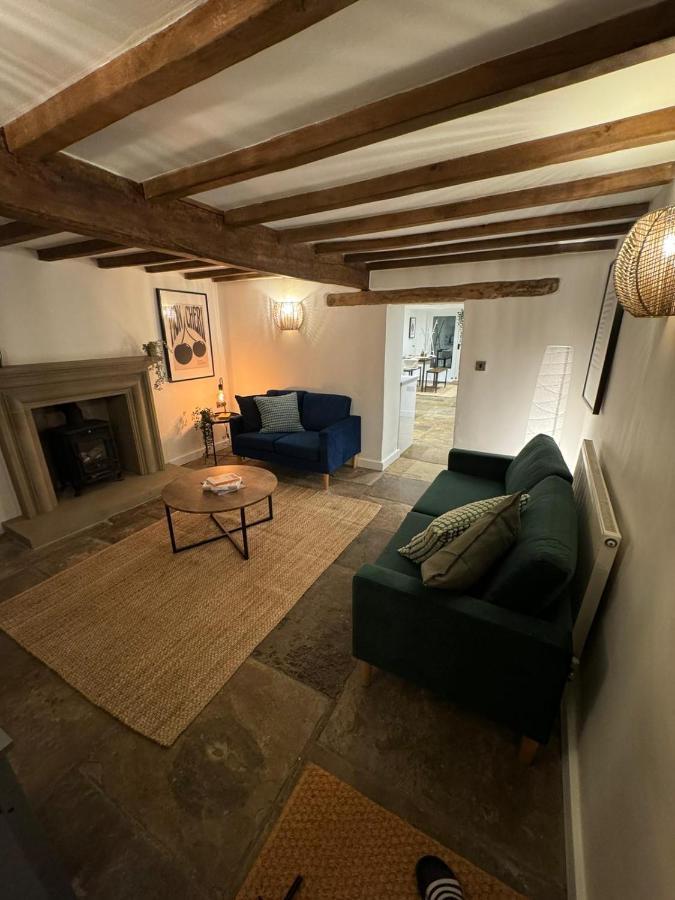 Villa Lyndale à Taxal Extérieur photo